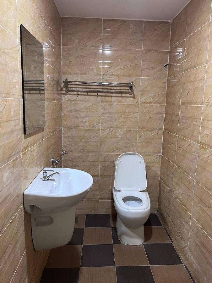 Hotel Sagittario Ipoh Zewnętrze zdjęcie