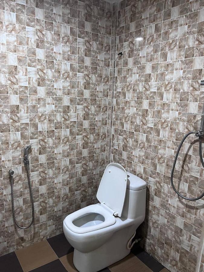 Hotel Sagittario Ipoh Zewnętrze zdjęcie