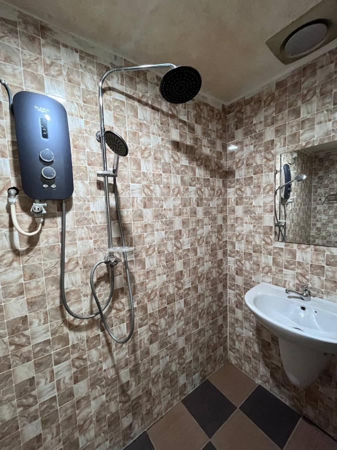 Hotel Sagittario Ipoh Zewnętrze zdjęcie