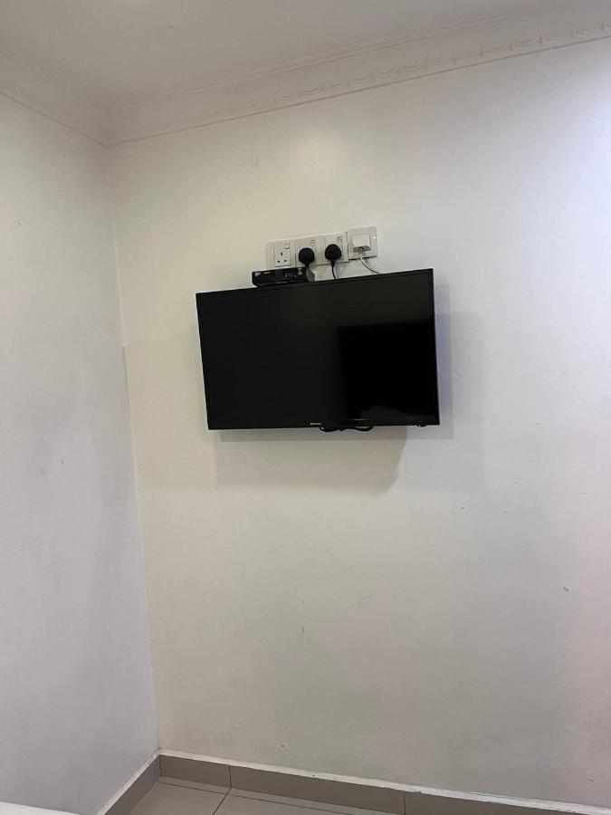 Hotel Sagittario Ipoh Zewnętrze zdjęcie
